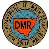 DMR NSW There are countless stories to relate about the DMR, the people, the work, the building. Many appeared in THE HIGHWAYMAN and you'll find some of these available via PDF files. Relatives looking for information on family members  are welcome to contact me by email or snailmail.