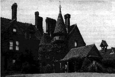 xxAbinger Hall  Surrey.jpeg (10486 bytes)