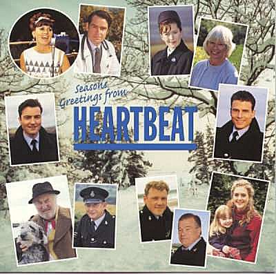 Heartbeat Group 29