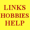 LINKS - NON-BOOK You'll find links to pages and sites concerning our hobby interests, TV and movie sites, transport and toy sites, EMERGENCY HEART ATTACK and STROKE information. As with the book links, email John if you find broken links, or ANY incorrect information.