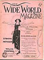 Wide Magazine